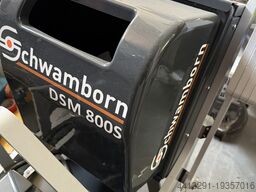 SCHWAMBORN DSM800S