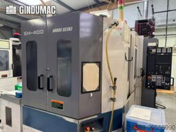 MORI SEIKI SH400