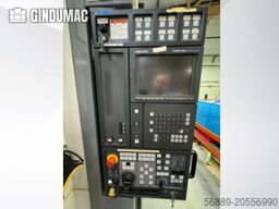 MORI SEIKI SH400