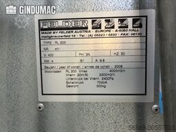 FELDER FORMAT 4 Profit 2.s