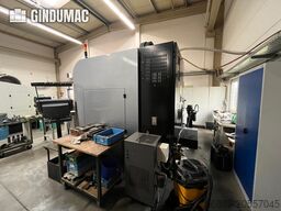 Hurco VMX 42i
