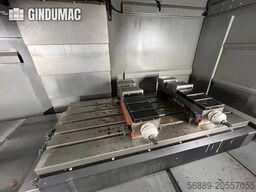 Hurco VMX 42i