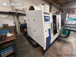 Hurco VMX 24