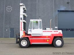 SveTruck 16120-35