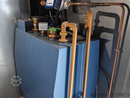 SDMO 165 KVA