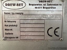 KAROLEX DREW-BET KULIG