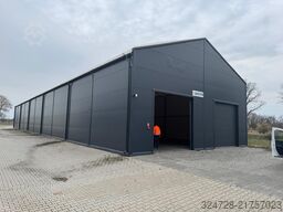 ELMARKK 50m  x 12m