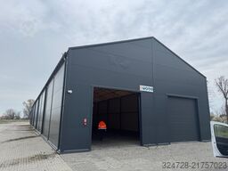 ELMARKK 50m  x 12m