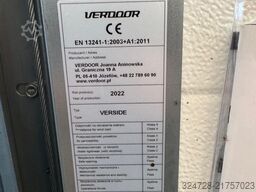 ELMARKK 50m  x 12m