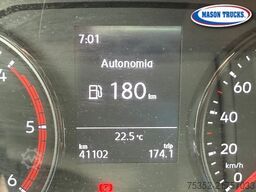VW Crafter 30