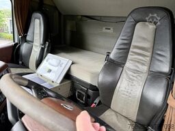 Volvo FH 500 6x4 / Palfinger M12L97 / Eu6