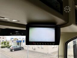 Volvo FH 500 6x4 / Palfinger M12L97 / Eu6