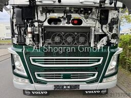 Volvo FH 500 6x4 / Palfinger M12L97 / Eu6