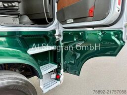 Volvo FH 500 6x4 / Palfinger M12L97 / Eu6