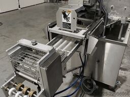 Formax F-6 burger former