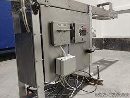 Formax F-6 burger former