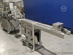Formax F-6 burger former