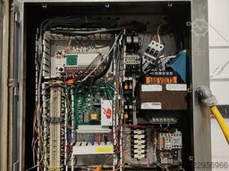 Formax F-6 burger former