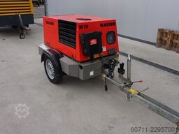 Kaeser M 20