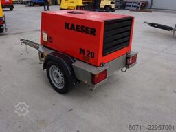 Kaeser M 20