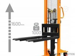 CORMAK WRHS 1610