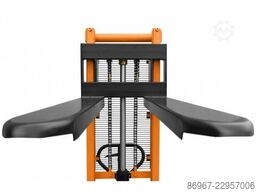 CORMAK WRHS 1610