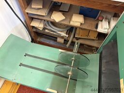 Nagel Foldnak 2