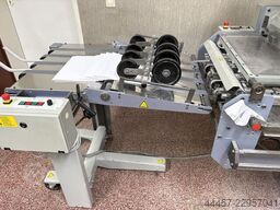 Heidelberg Ti-52-4-KBK-Fi-52