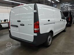Mercedes-Benz Vito116CDI KA lang,Kamera,Klima,Tempomat