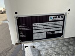 Scania G440 6x2 Faun / Swiss-Vehicle