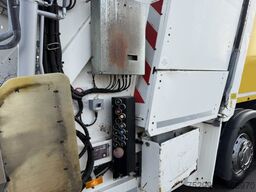 Scania G440 6x2 Faun / Swiss-Vehicle