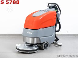 Hako Scrubmaster B45 TB510 - 2021y - 124h
