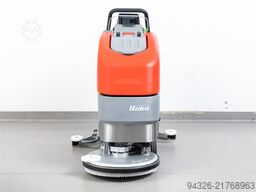 Hako Scrubmaster B45 TB510 - 2021y - 124h