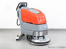 Hako Scrubmaster B45 TB510 - 2021y - 124h