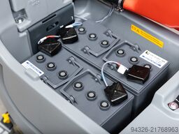 Hako Scrubmaster B45 TB510 - 2021y - 124h