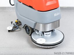 Hako Scrubmaster B45 TB510 - 2021y - 124h