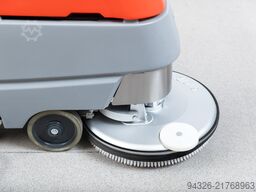 Hako Scrubmaster B45 TB510 - 2021y - 124h