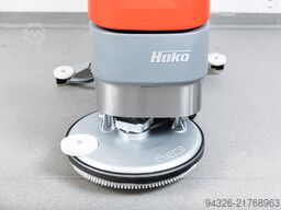 Hako Scrubmaster B45 TB510 - 2021y - 124h