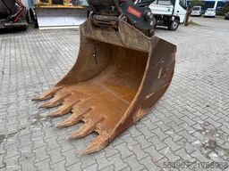 Hyundai R320 NLC-7A Kettenbagger OQ80