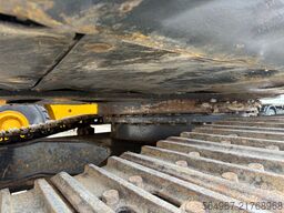 Hyundai R320 NLC-7A Kettenbagger OQ80