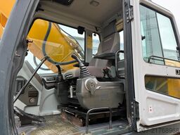 Hyundai R320 NLC-7A Kettenbagger OQ80