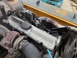 Hyundai R320 NLC-7A Kettenbagger OQ80