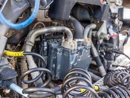 MERCEDES AROCS 1945 (1845)LS HAD +KIPHYDR.