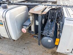 MERCEDES AROCS 1945 (1845)LS HAD +KIPHYDR.