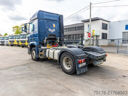 MERCEDES AROCS ( No Actros) 1846 LS