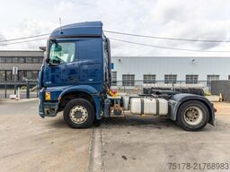 MERCEDES AROCS ( No Actros) 1846 LS