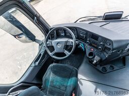 MERCEDES AROCS ( No Actros) 1846 LS