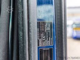 Mercedes-Benz AROCS ( No Actros) 1846 LS
