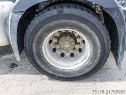 Mercedes-Benz AROCS ( No Actros) 1846 LS