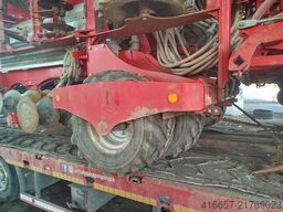 POTTINGER Terrasem V 6000 DZ